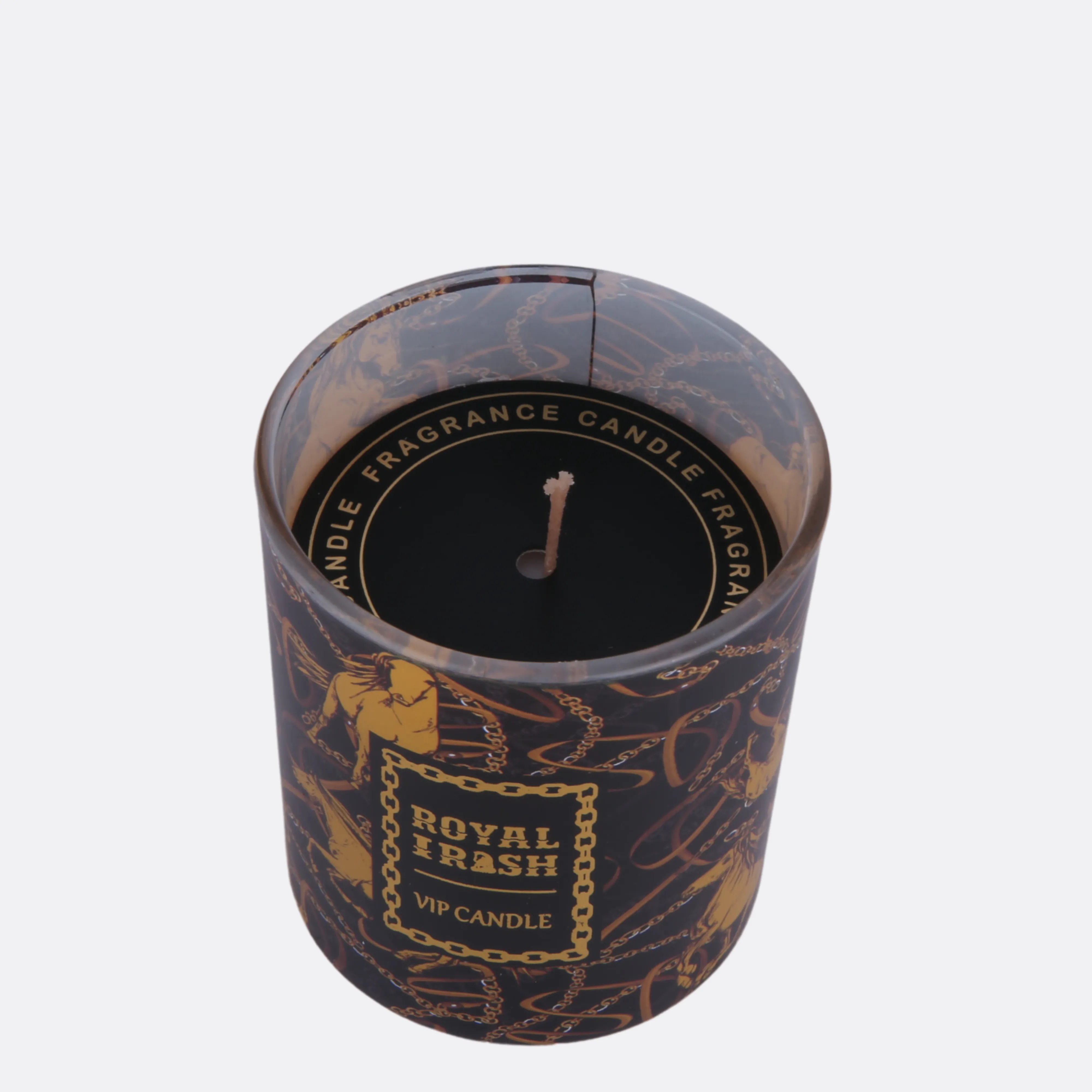 Royal Fragrant Candle