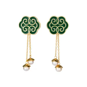 Ruyi Earrings