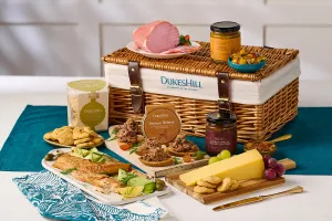 Savoury Delights Hamper