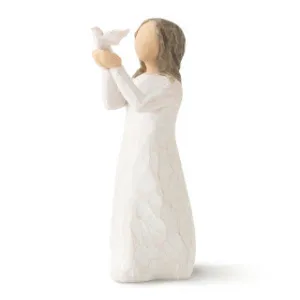 Soar Figurine