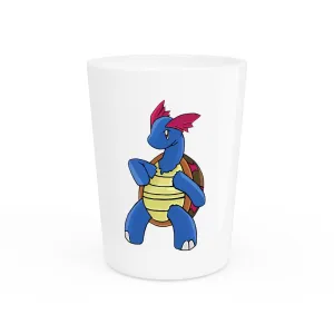 Squirtila Shot Glass