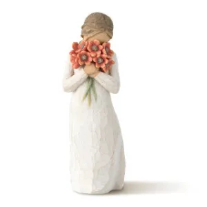 Surrounded by Love Figurine