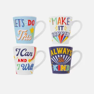 Tea & Coffee Mugs