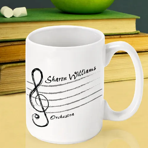 Teacher Coffee Mug - Available in 11 Designs