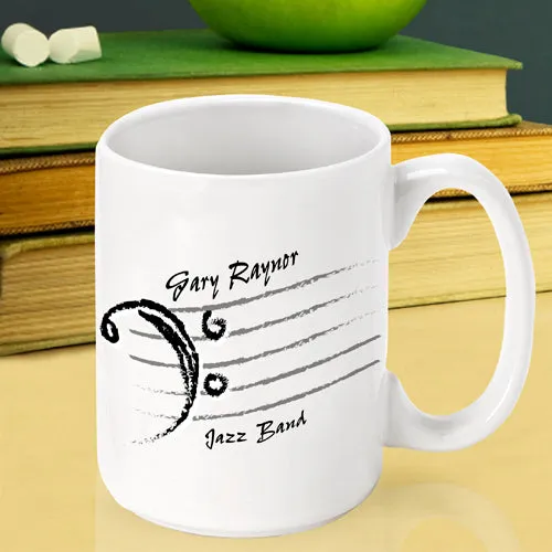 Teacher Coffee Mug - Available in 11 Designs