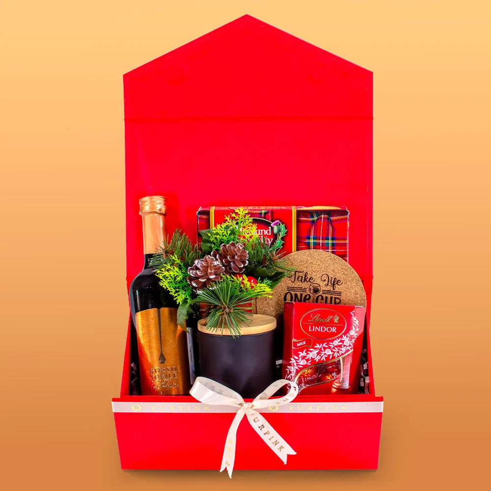 The Bijou Hamper