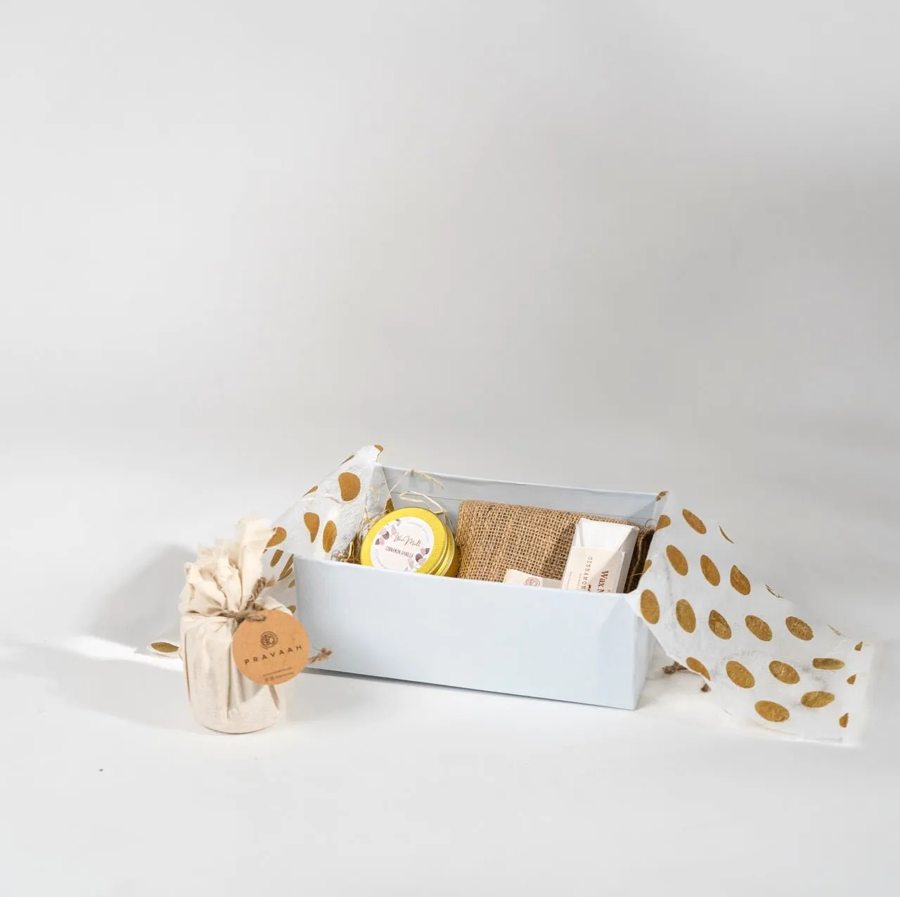 The Fragrance Box - Christmas Hamper XL