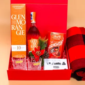 The Glenmorangie Box