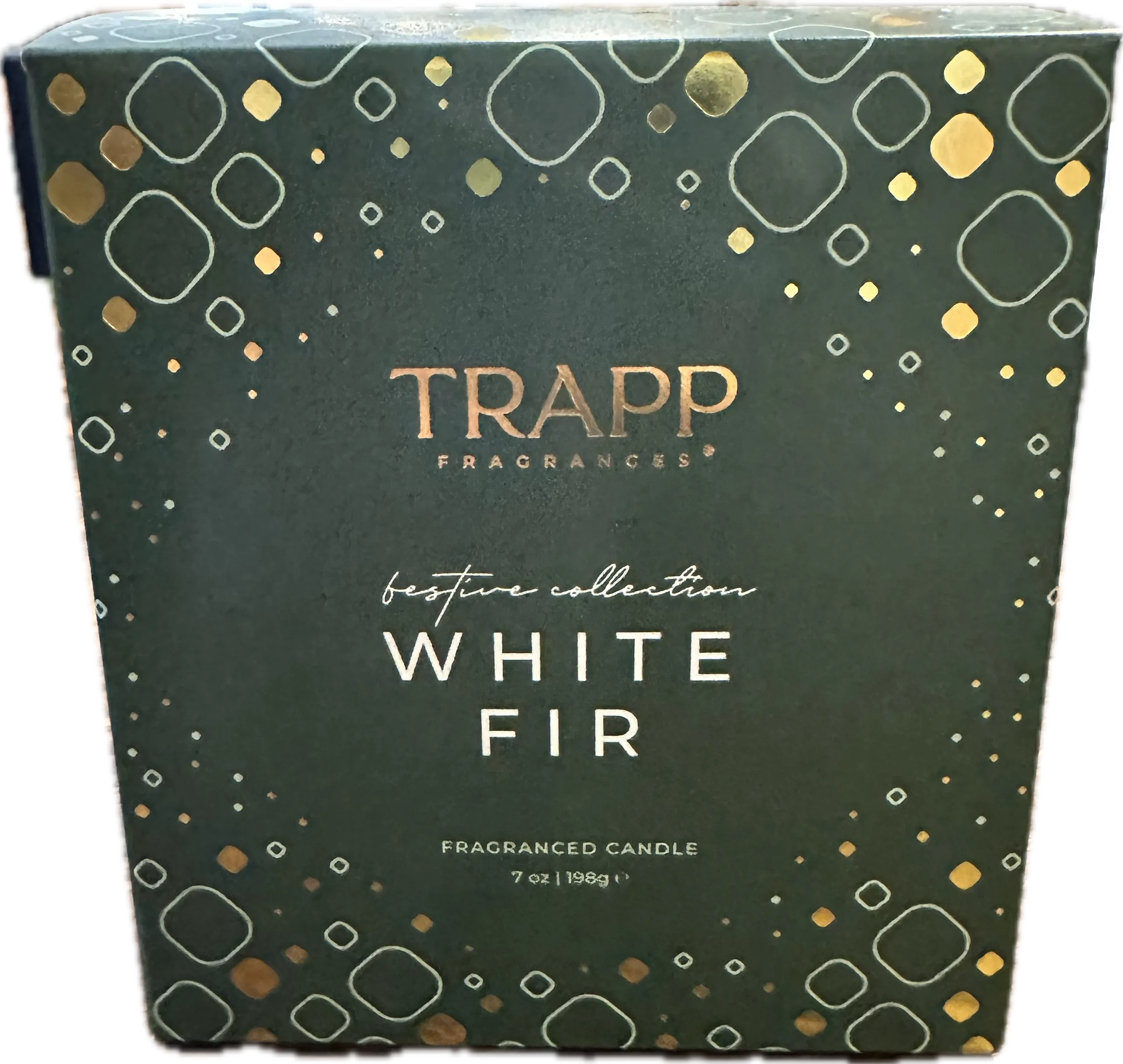 Trapp Candles - 7oz