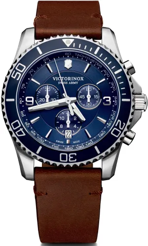 Victorinox Swiss Army Watch Maverick Chrono - 241865