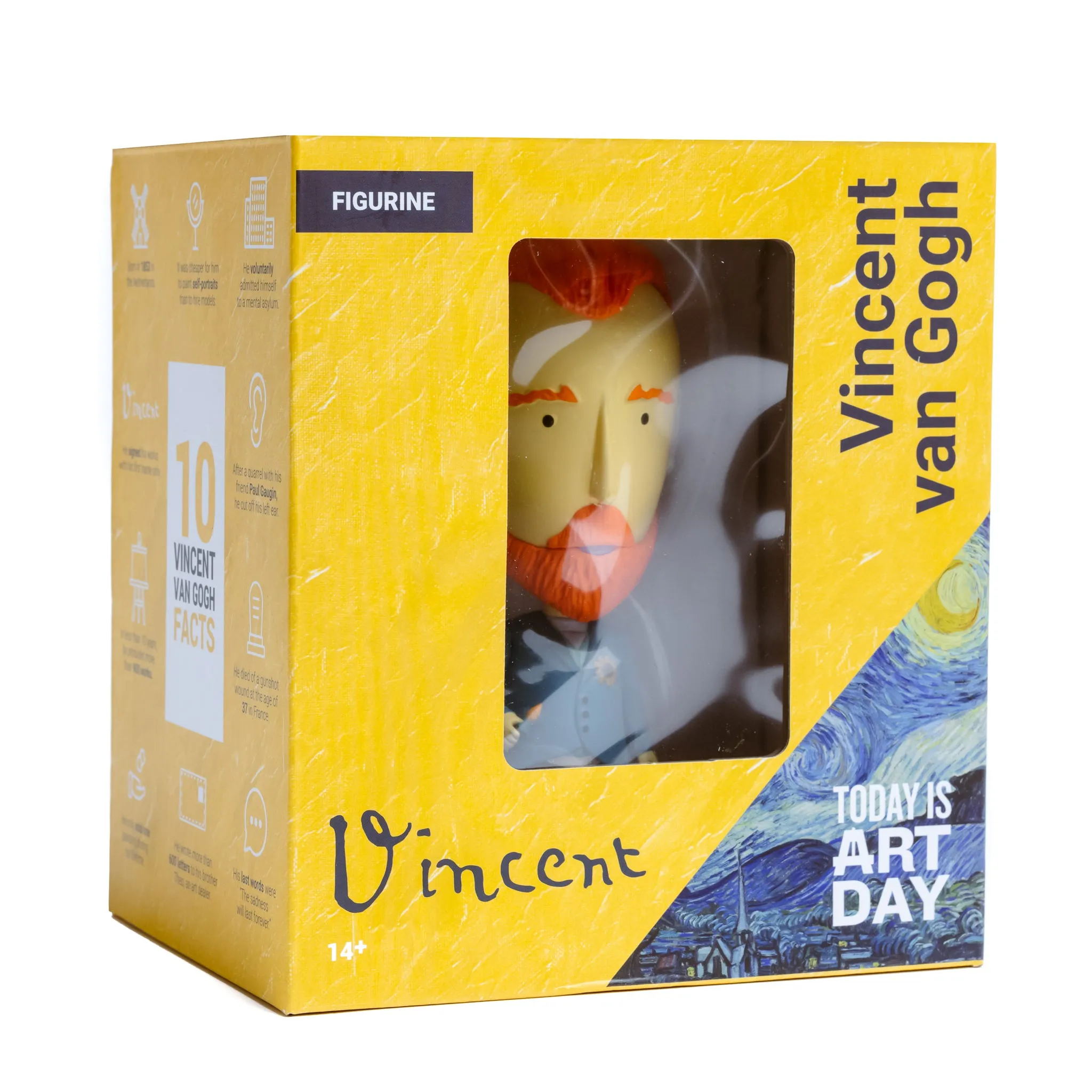 Vincent van Gogh