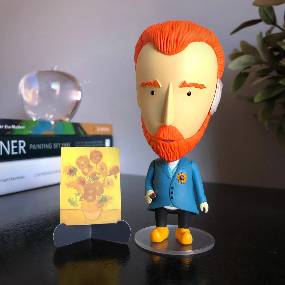 Vincent van Gogh