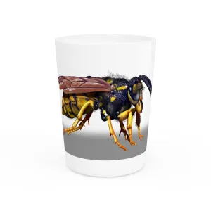 Wasp Shot Glass