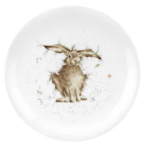 Wrendale Designs 8" Designs Hare Side Plate